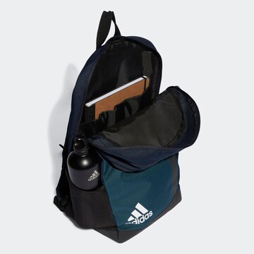 Sac à dos 'Motion Badge of Sport' ADIDAS SPORTSWEAR en bleu