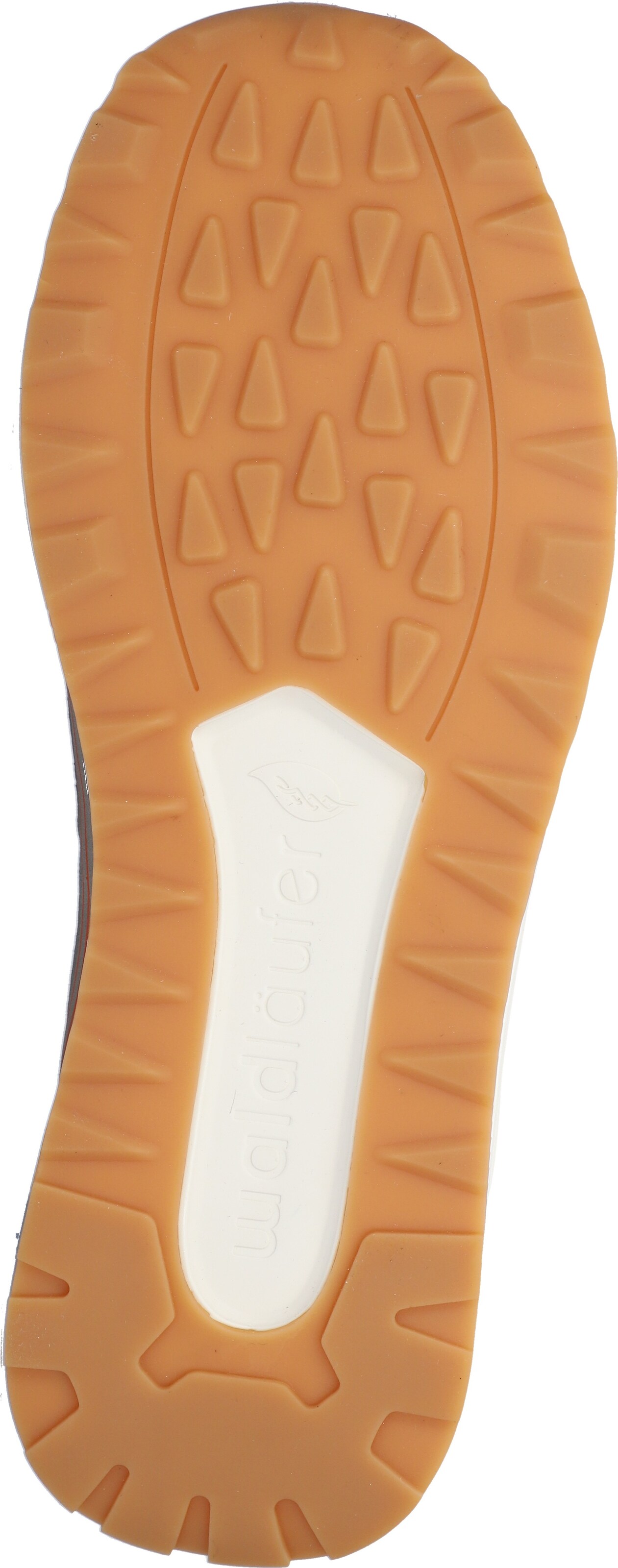 WALDLÄUFER Sneakers in Beige