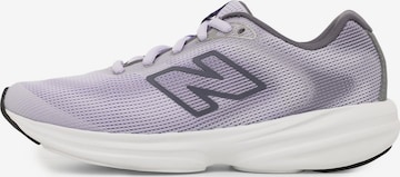 new balance Обувь для бега '411' в Лиловый: спереди