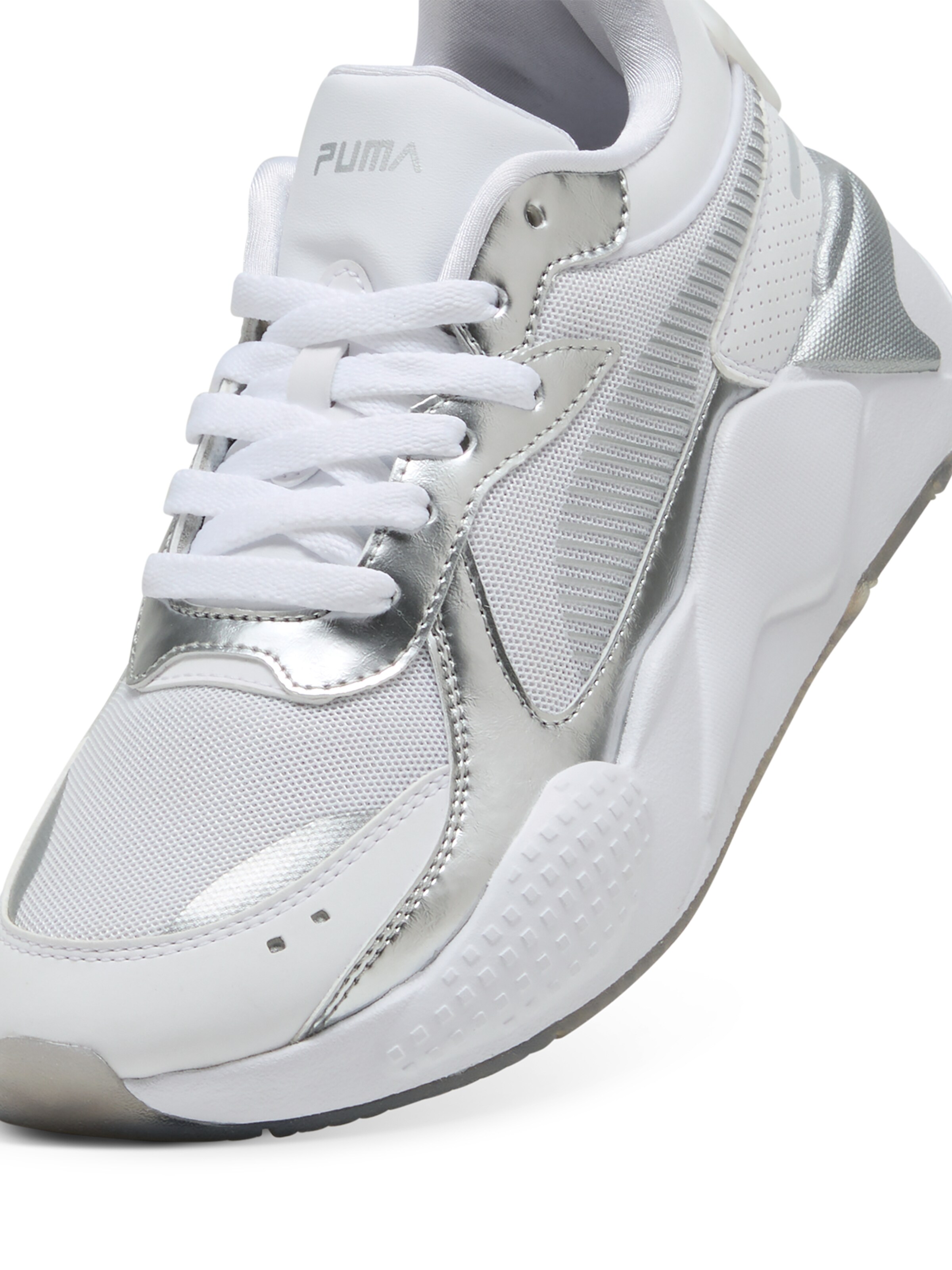 PUMA Sneaker low 'RS-X Astro Escape' i hvid