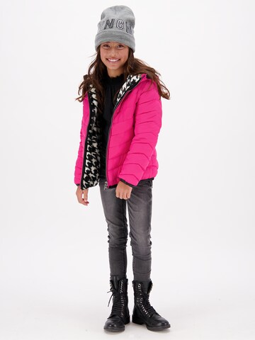 VINGINO Winterjas 'TILMARE' in Roze