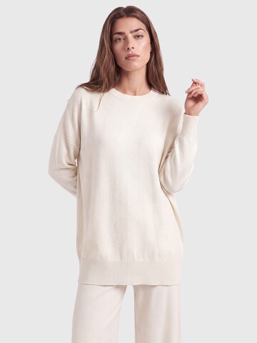 APART Sweater in Beige