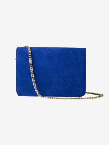 Victoria Hyde Handtasche ' Bella ' in Blau