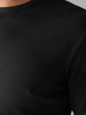Next Tracksuit in Black