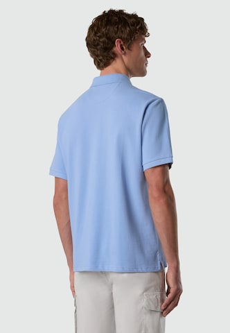 North Sails Shirt in Blue