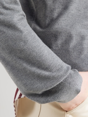 Cardigan 'Sefika Rach' MSCH COPENHAGEN en gris