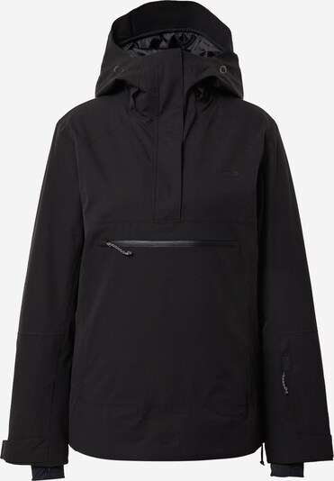 OAKLEY Outdoorjas in de kleur Zwart, Productweergave