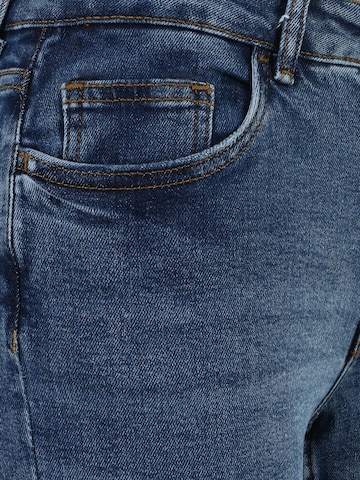 Skinny Jean Denim Project en bleu