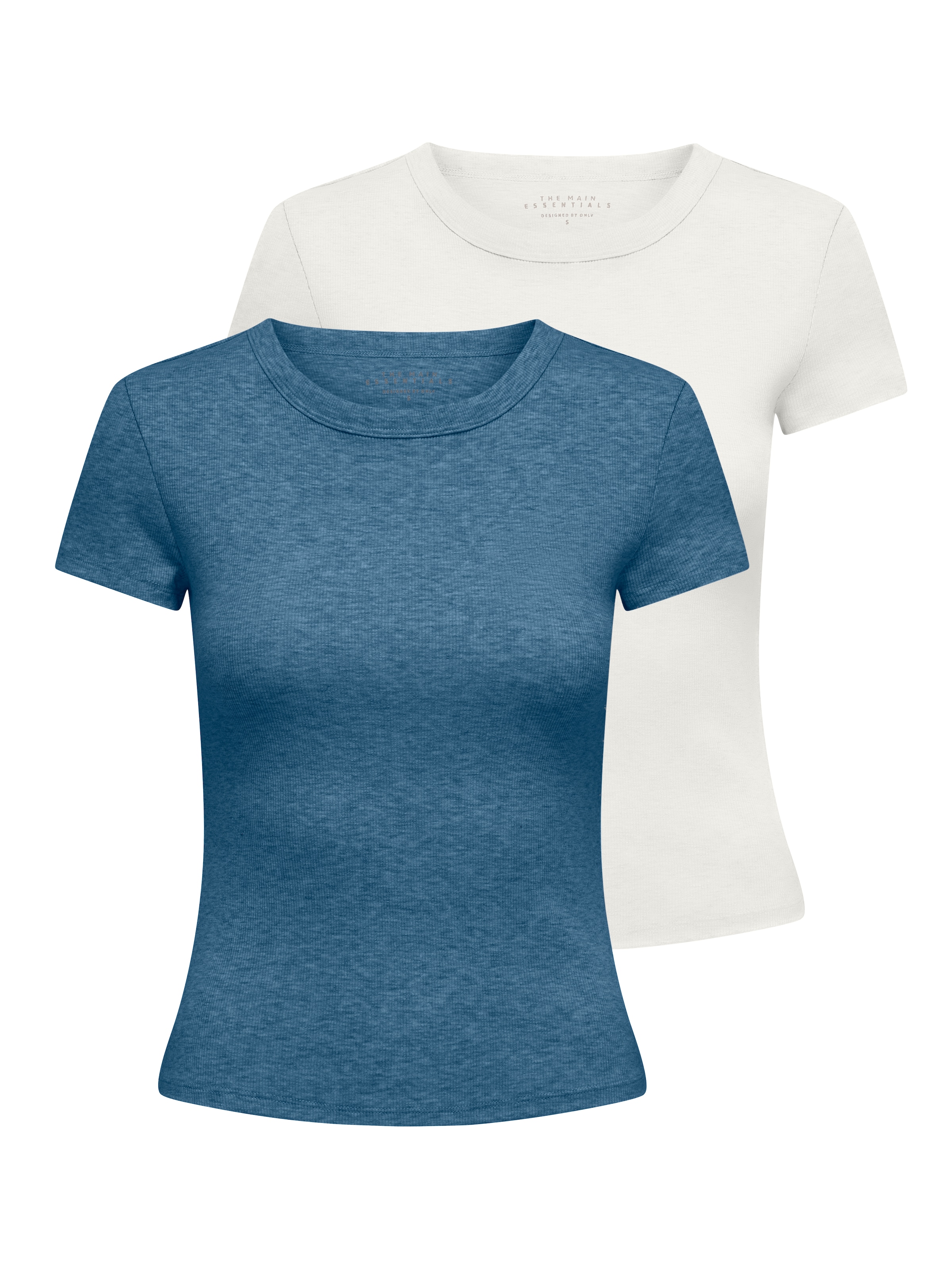 ONLY Särk 'ONLEasy', värv sinine: eest vaates