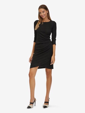 Betty Barclay Dress in Black