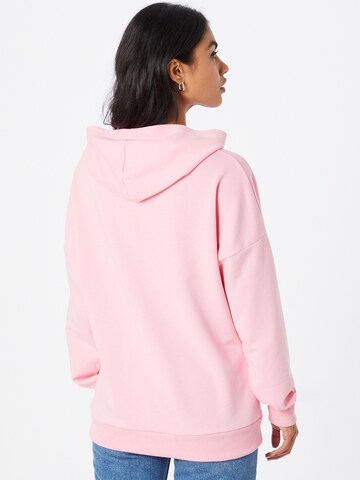 RECC Sweatshirt 'BABE' in Pink