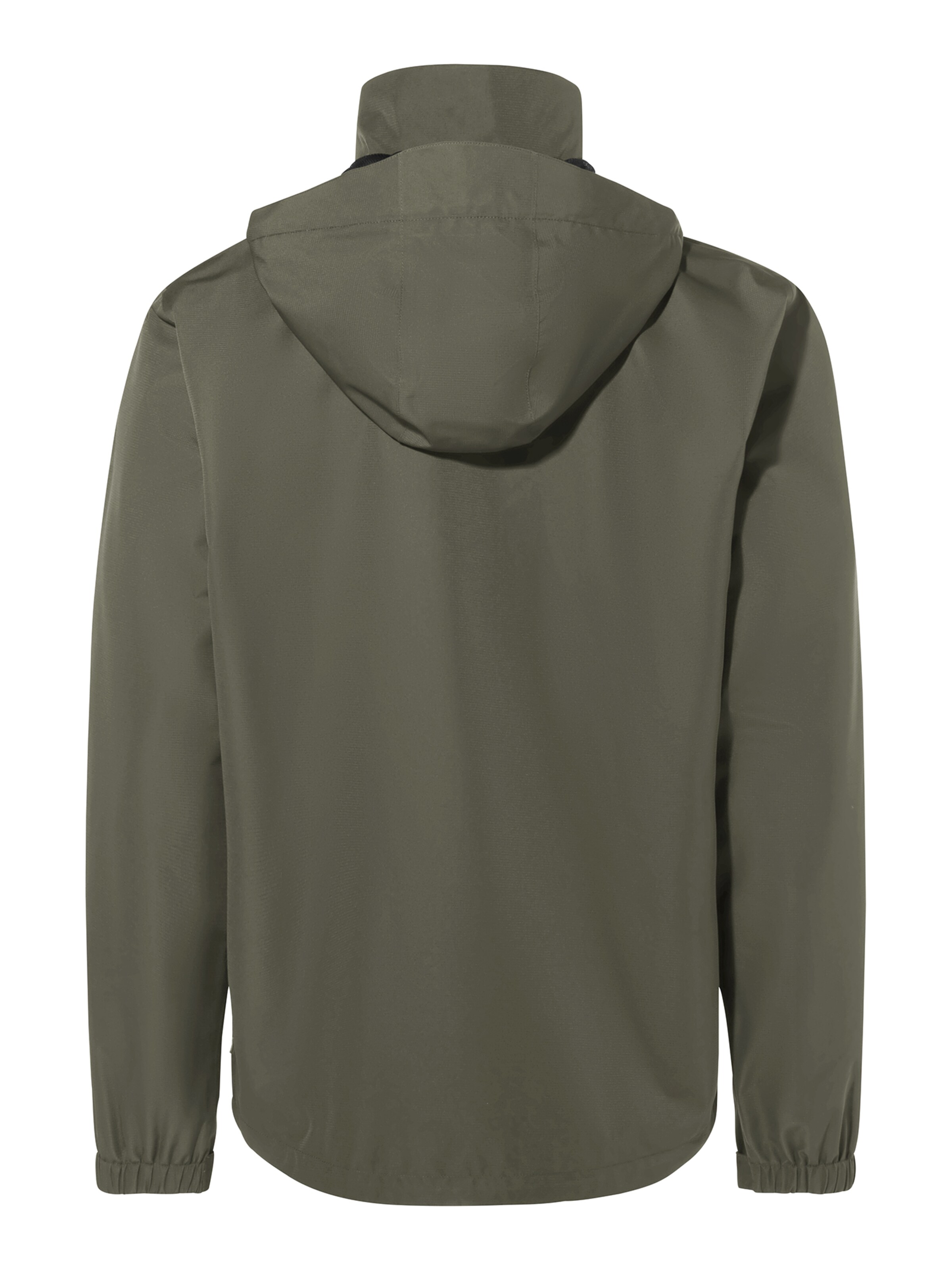 VAUDE Outdoor jacket in Green