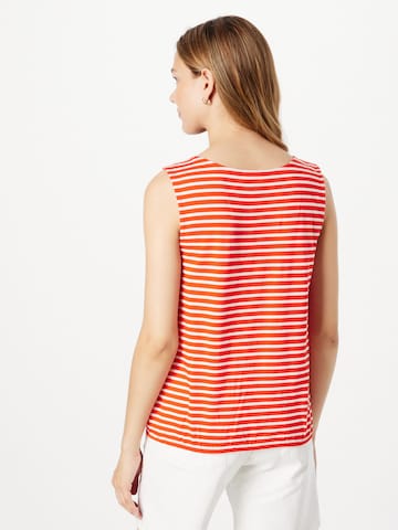 s.Oliver Top in Orange