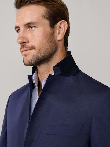 Slim fit Giacca da completo di Hackett London in blu