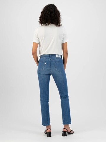 MUD Jeans Regular Jeans in Blue