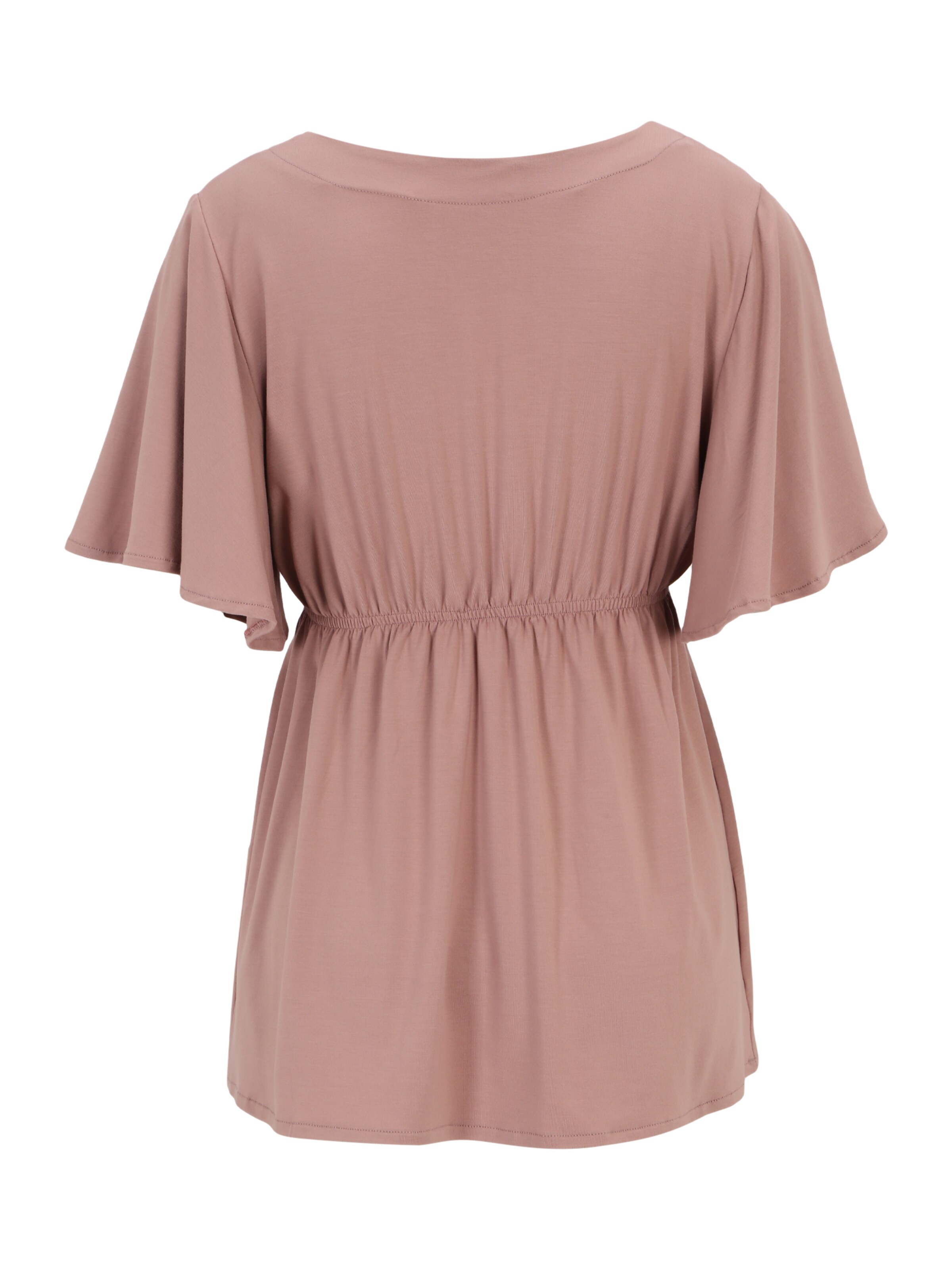 BebefieldMajica 'Tuva' - roza boja