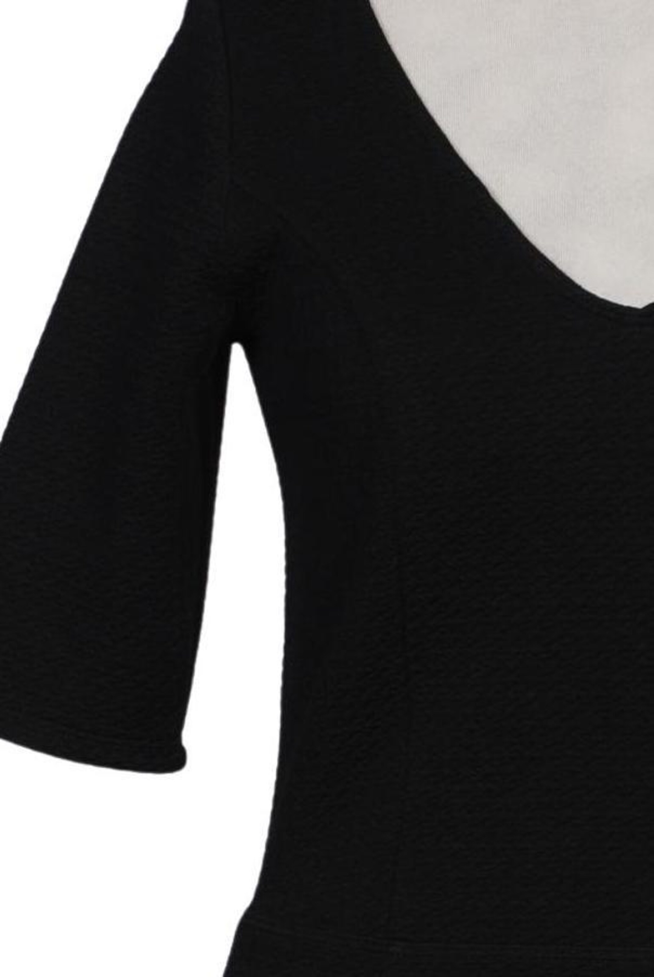 HOLLISTER Dress in S in Black