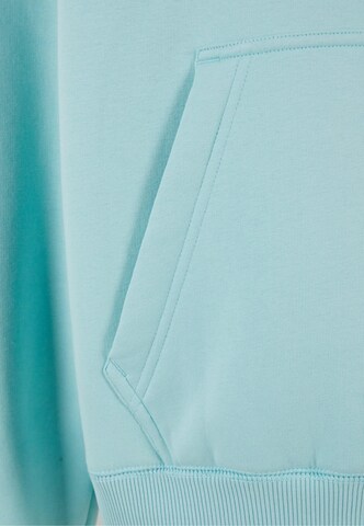 ZOO YORK - Sudadera 'ZM243-039-2' en verde