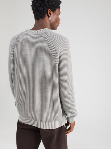 HOLLISTER Pullover in Grau