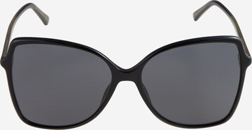 JIMMY CHOO Sunglasses 'FEDE/S' in Black