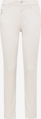 Mavi Jeans 'SOPHIE' in Beige: front