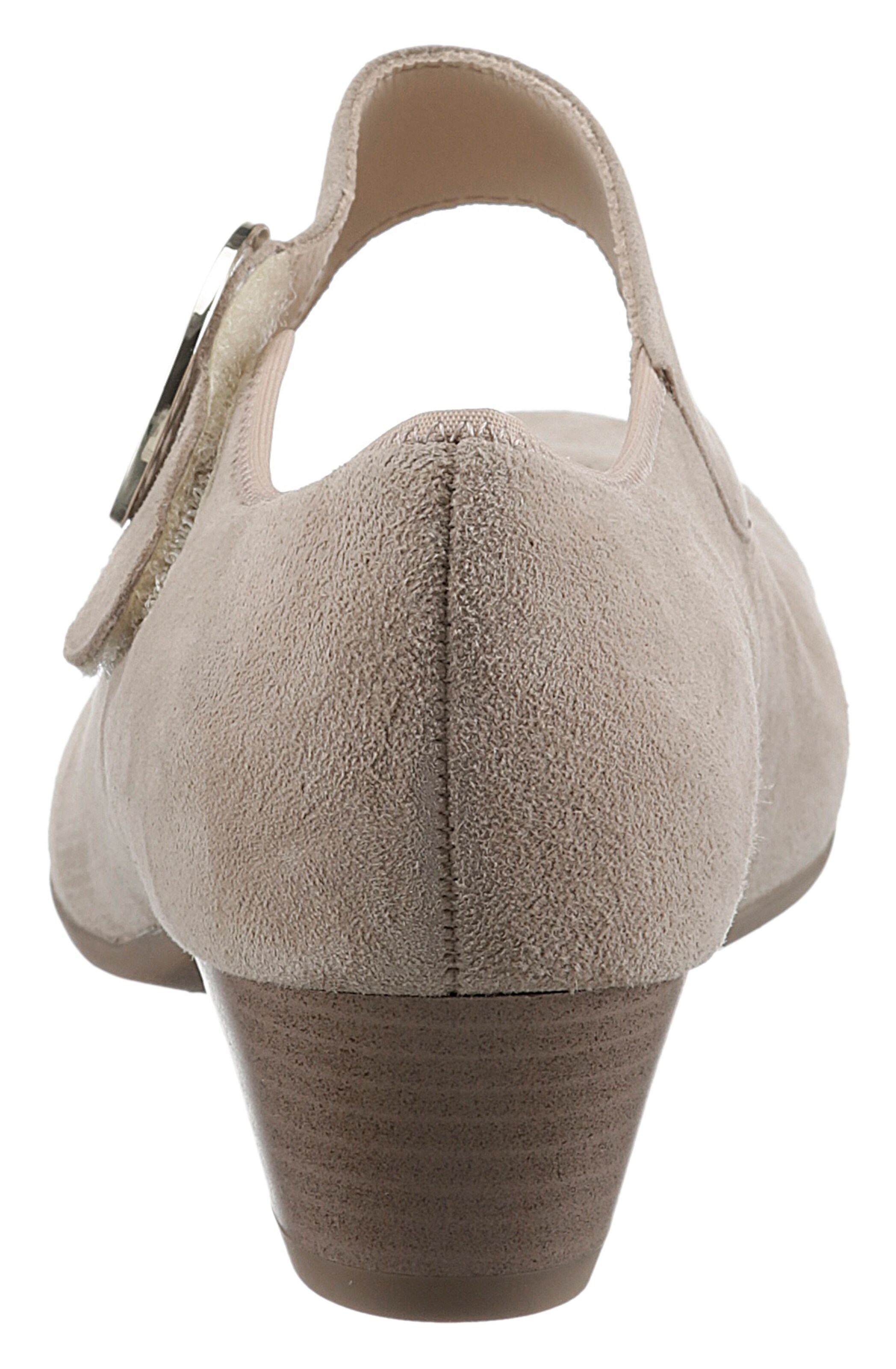 ARA Slingback pumps 'Catania' in Beige