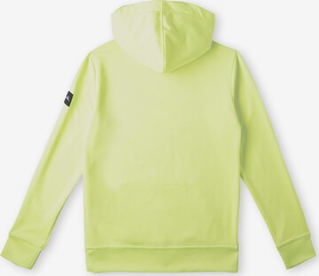 O'NEILL - Sweatshirt 'Rutile' em verde