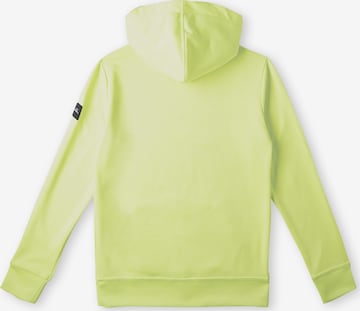 O'NEILL Sweatshirt 'Rutile' in Green