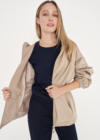 Camomilla Italia Tussenjas 'GANG' in Beige