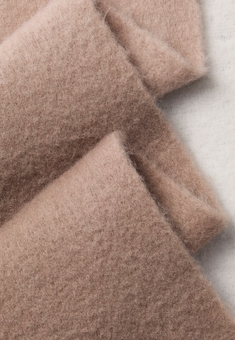 Sciarpa di Calvin Klein in beige