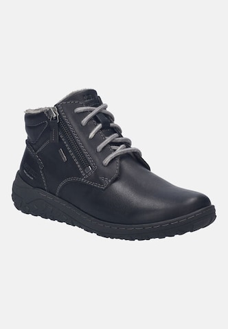 JOSEF SEIBEL Stiefelette 'RUBY 54' in Schwarz