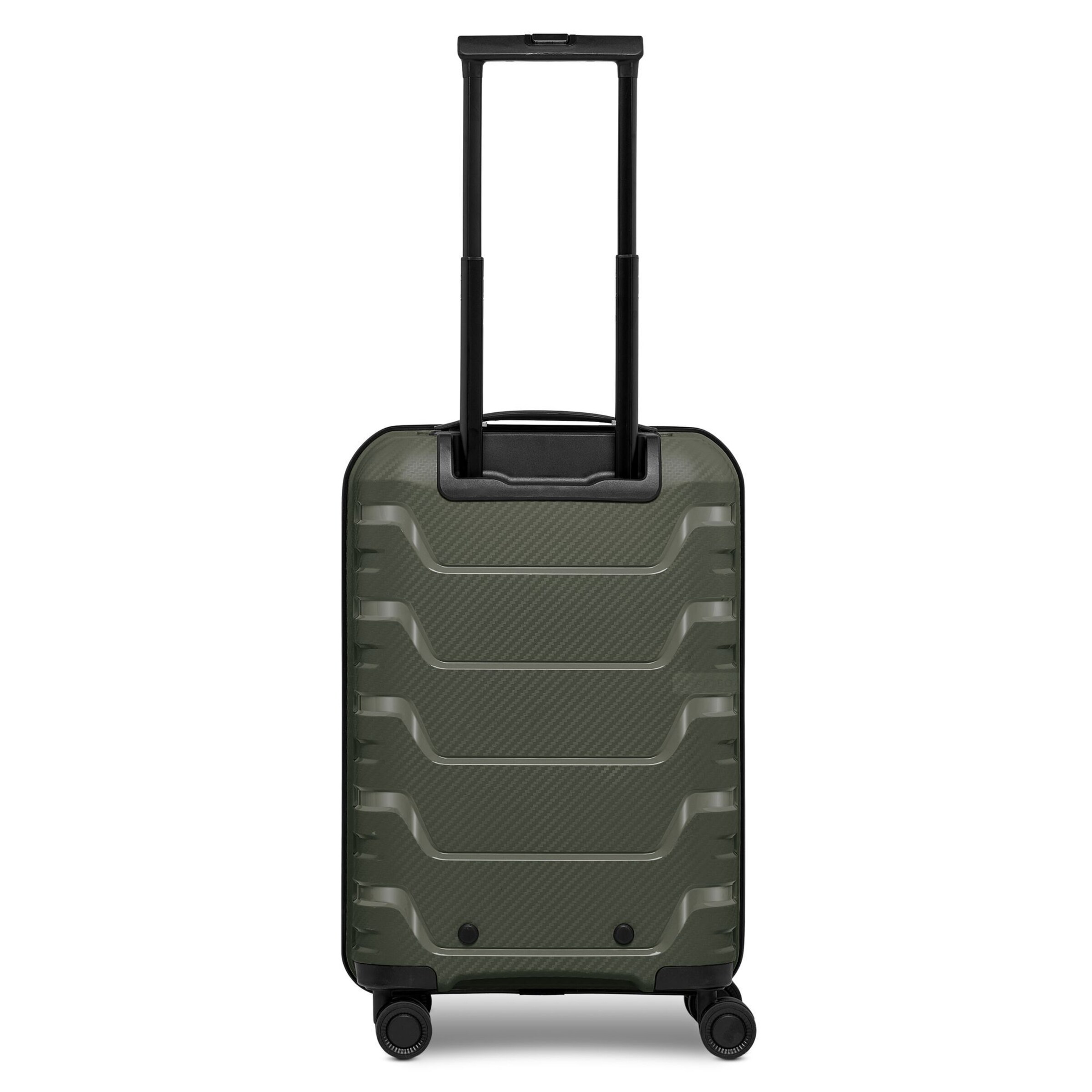 Smartbox Trolley 'Edition 01' in Green