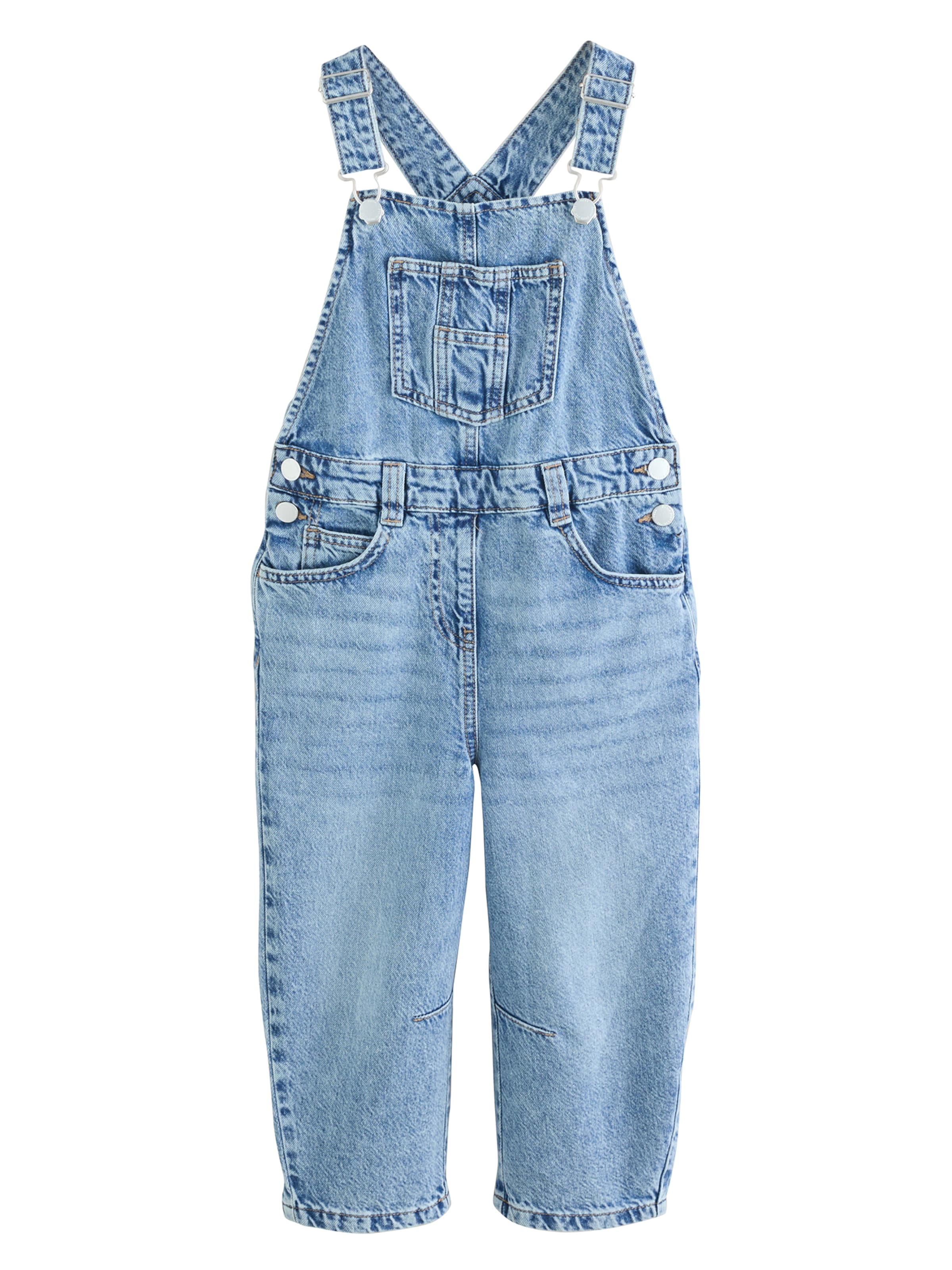 Next Regular Farkut värissä sininen: etupuoli