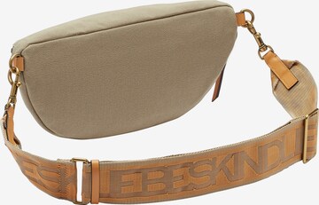 Liebeskind Berlin Gürteltasche 'Liene' in Beige