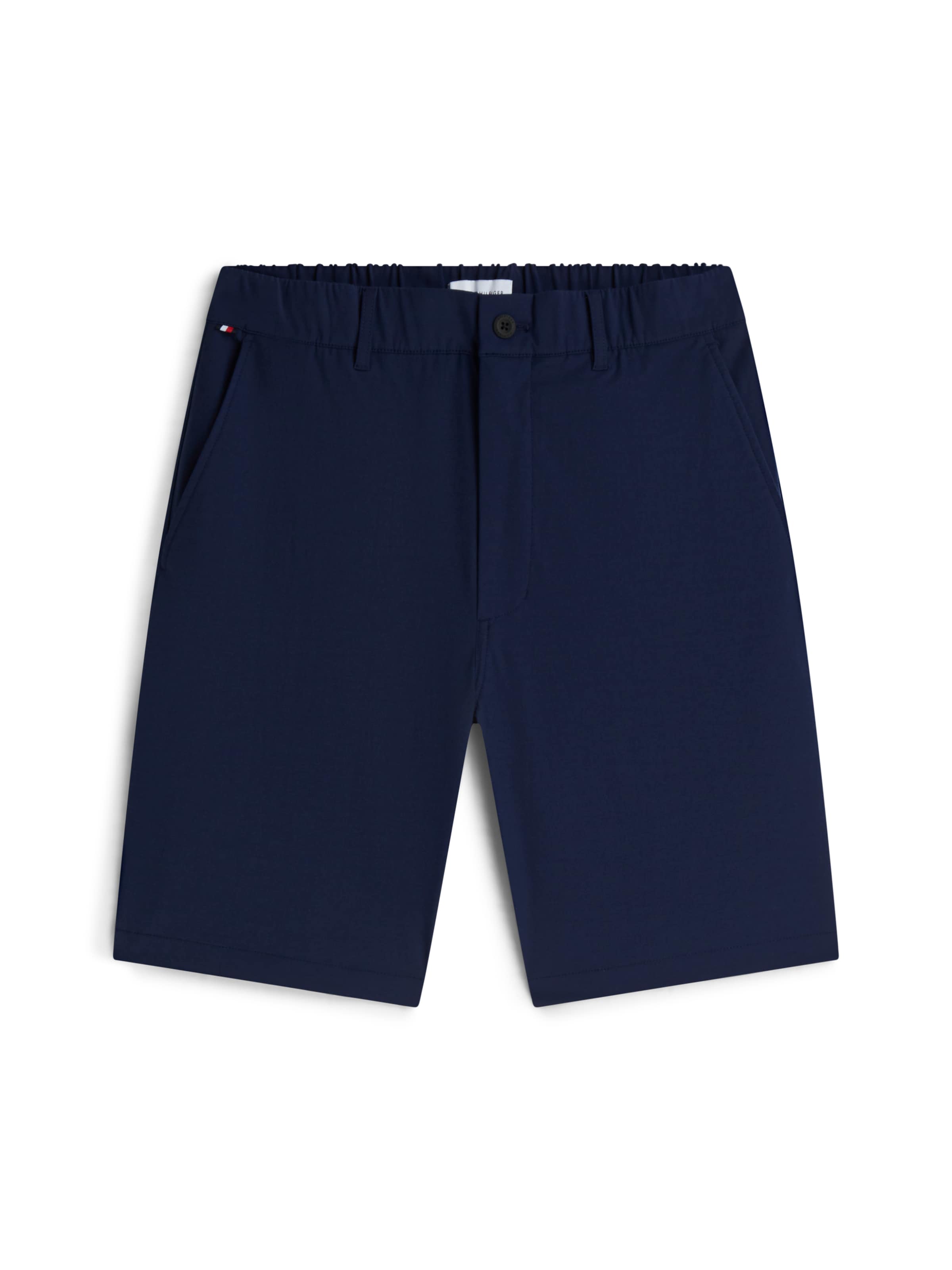 Pantaloni chino 'DOVER 8' di TOMMY HILFIGER in blu: frontale