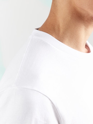 HOLLISTER Shirt in White