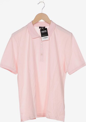 Marie Lund Poloshirt XL in Pink: predná strana