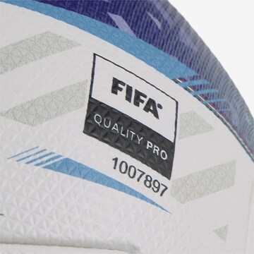 PUMA Ball 'Orbita Serie A' in Weiß