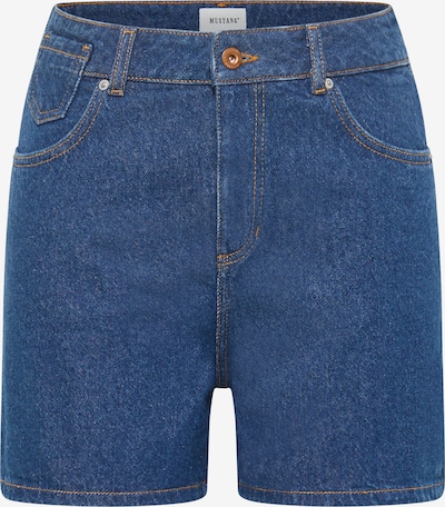 MUSTANG Jeans 'Charlotte' in blue denim, Produktansicht