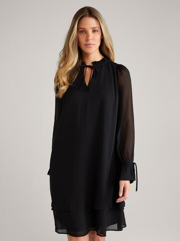 Robe JOOP! en noir : devant