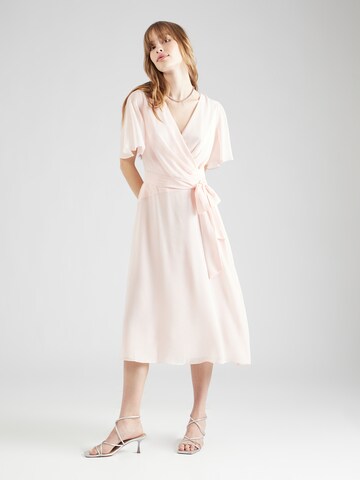 Lauren Ralph Lauren Dress 'ABEL' in Pink