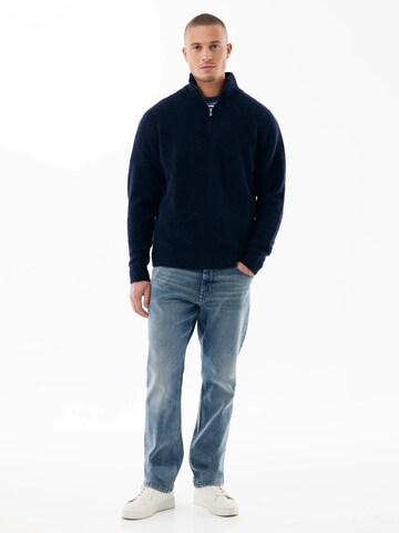 Pullover di MEXX in blu