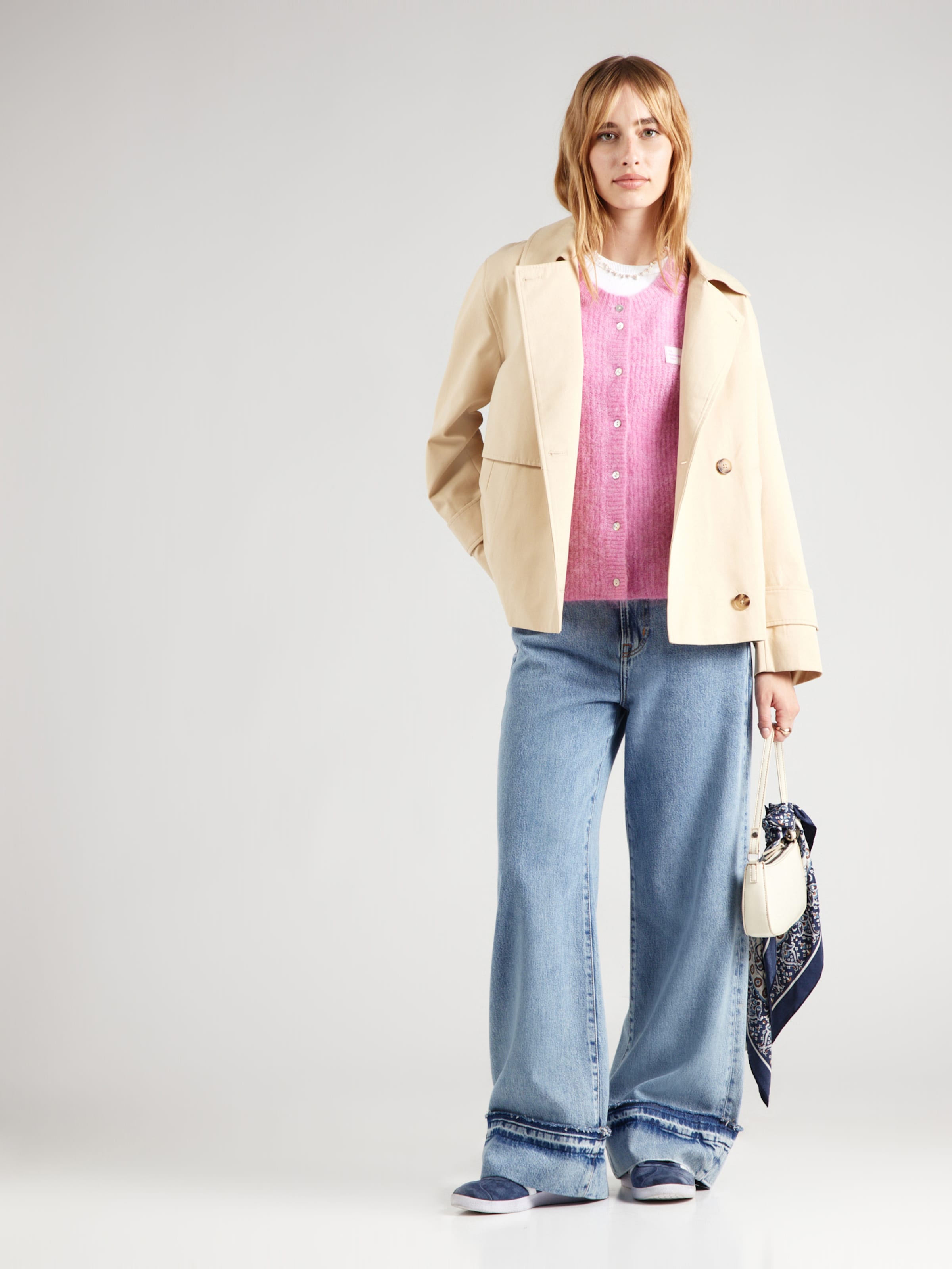 Vintage vesten | Stijlvolle, unieke & duurzame laagjes | The Comeback Store