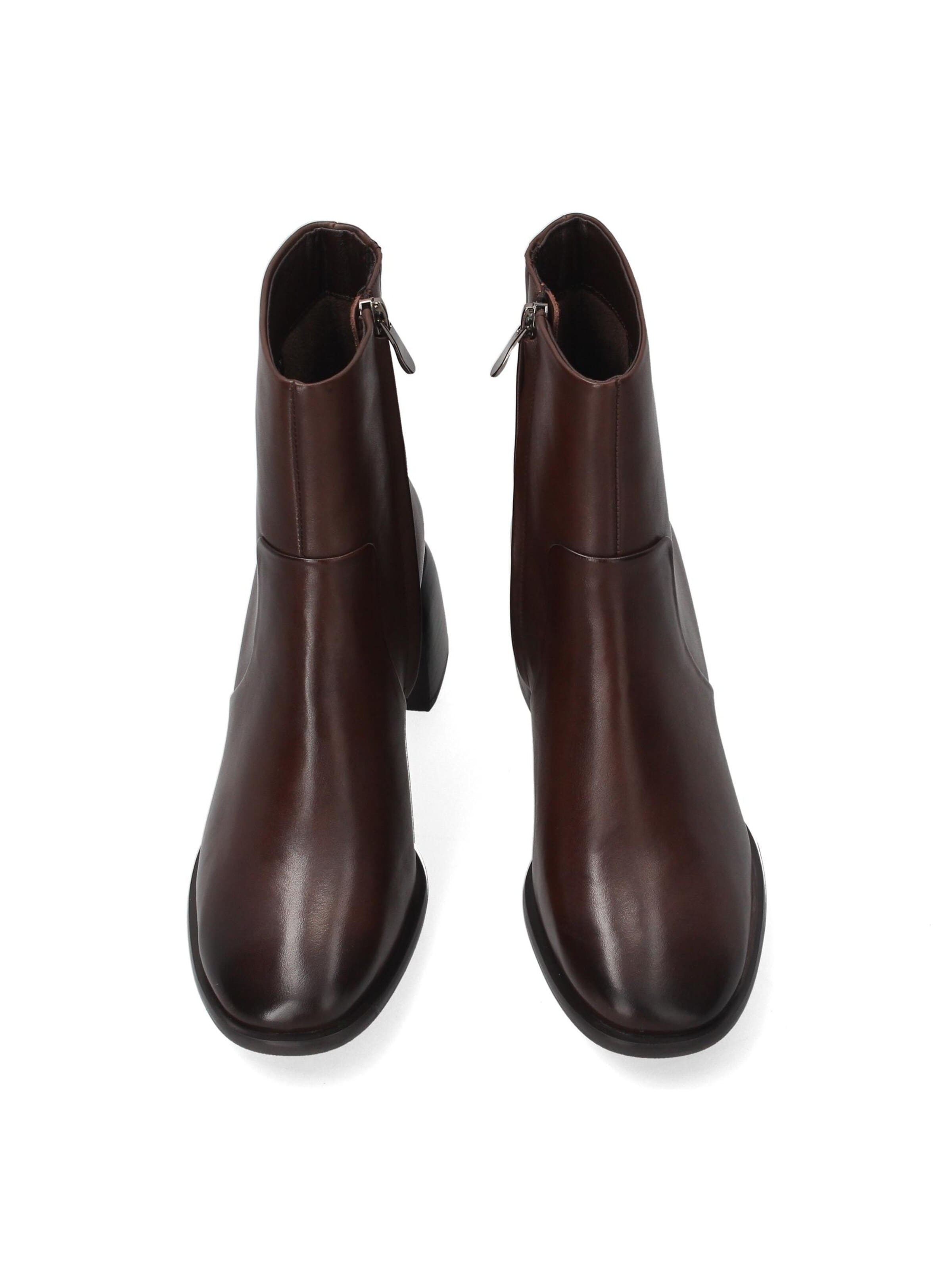 VENEZIA Stiefelette‌‌‌‌‌‌‌‌ in Braun