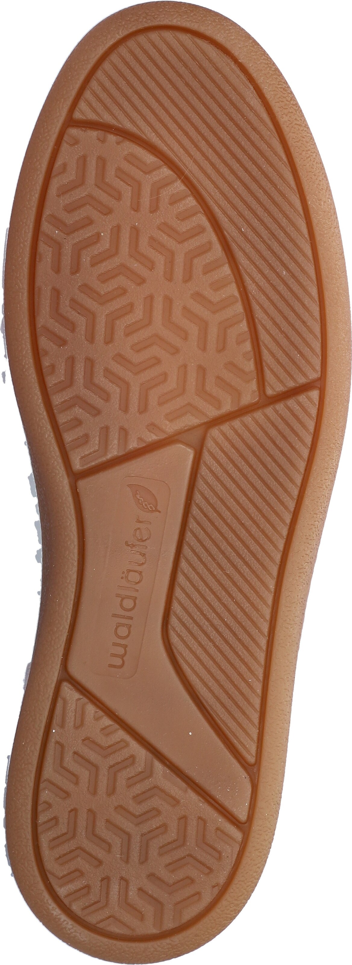 WALDLÄUFER Sneakers in White