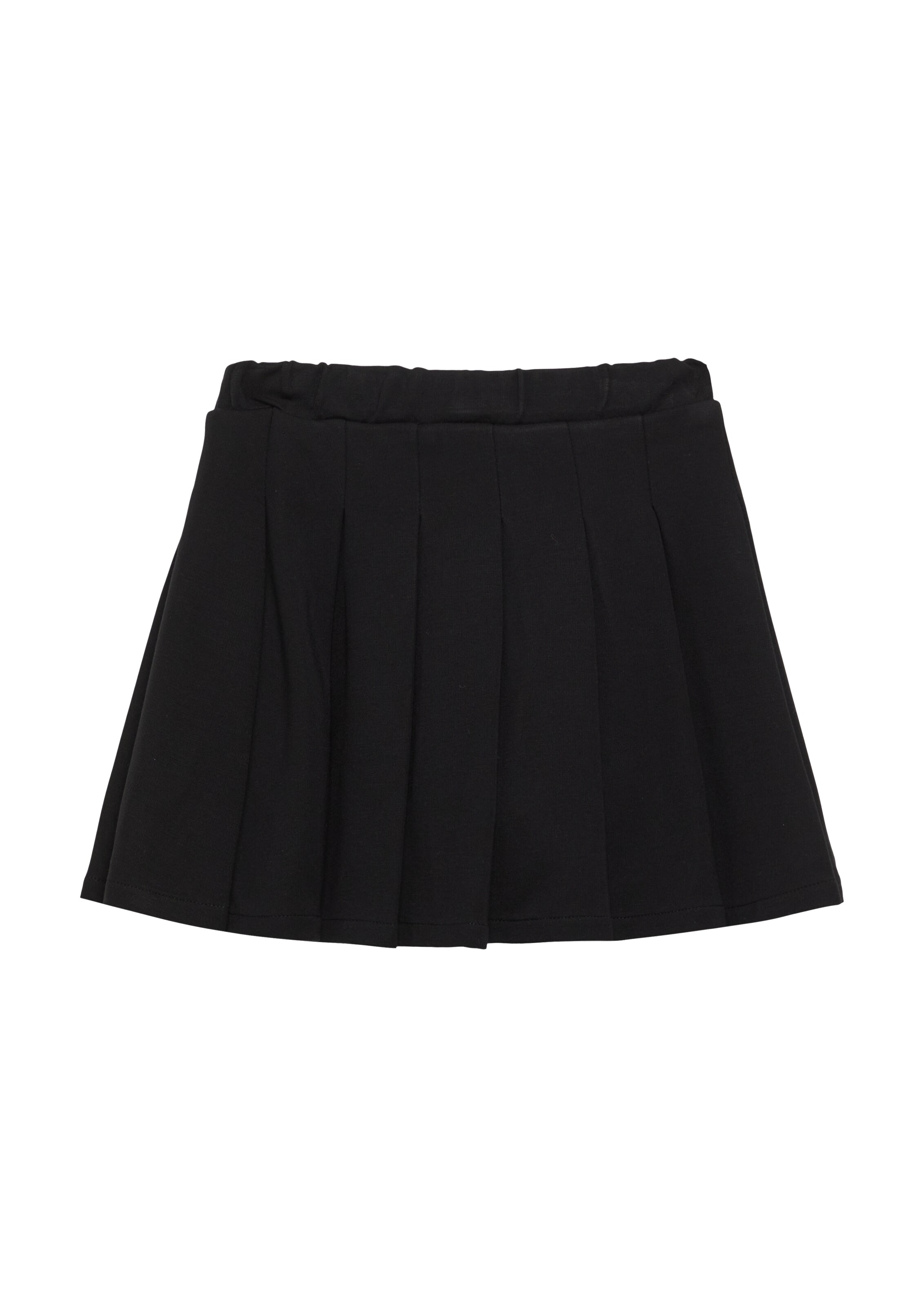 s.Oliver Rok in Zwart: voorkant