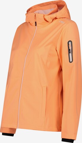 CMP Outdoor Jacket in Orange