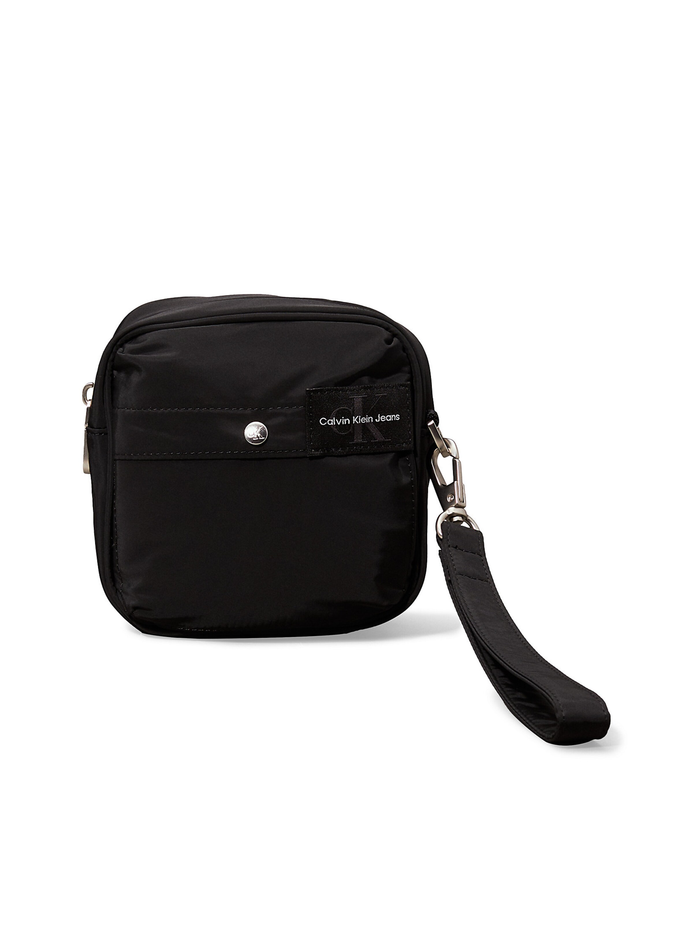 Calvin Klein Tasche in Schwarz