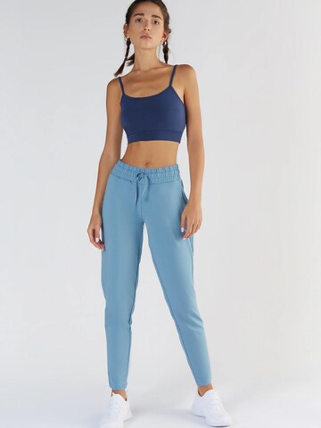 True North Top in Blue