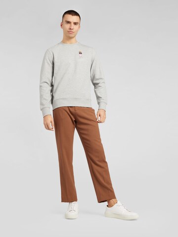 Polo Ralph Lauren Sweatshirt in Grau